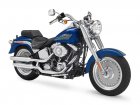 2009 Harley-Davidson Harley Davidson FLSTF Fat Boy